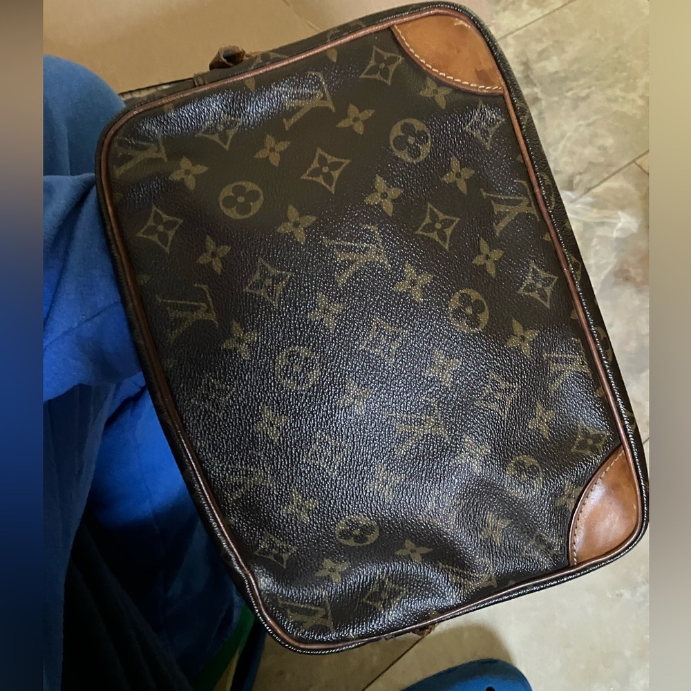 louis vuitton side bag